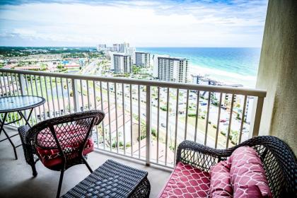 3 BD Grand Panama 2-1308 - Ocean View Amenities Location - image 5