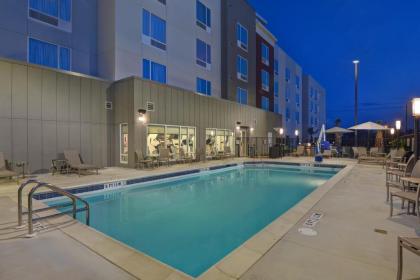 TownePlace Suites by Marriott Panama City Beach Pier Park - image 2