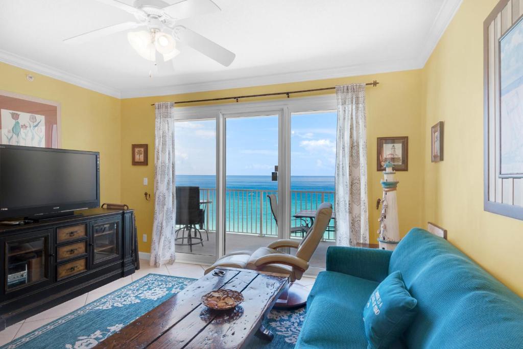 Grandview East 1004 by RealJoy Vacations - main image