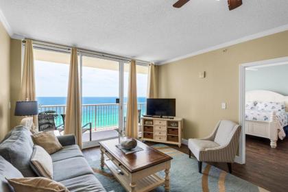 majestic Beach towers 1 1803 by RealJoy Panama City Beach Florida