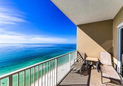 Apartment in Panama City Beach Florida