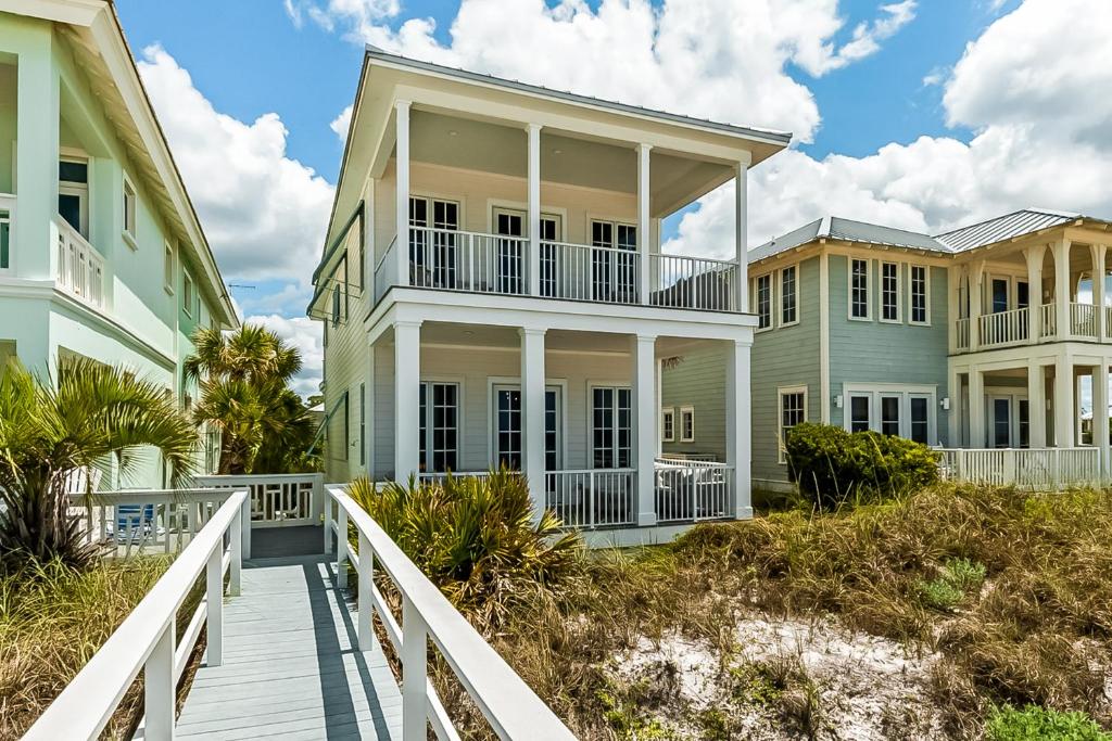 Carillon Beach Beachfront Blessings - main image