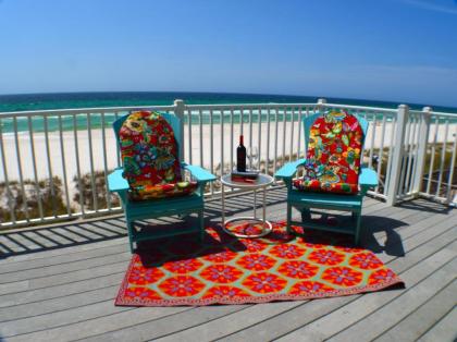 A View to Sea! West End! Sleeps 14! Hot Tub! - image 10