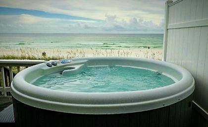 A View to Sea! West End! Sleeps 14! Hot Tub! - image 15