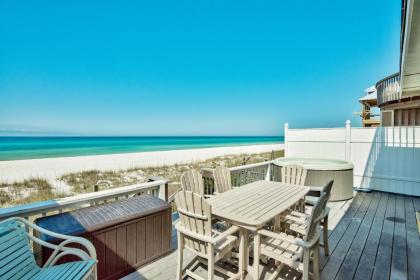 A View to Sea! West End! Sleeps 14! Hot Tub! - image 18