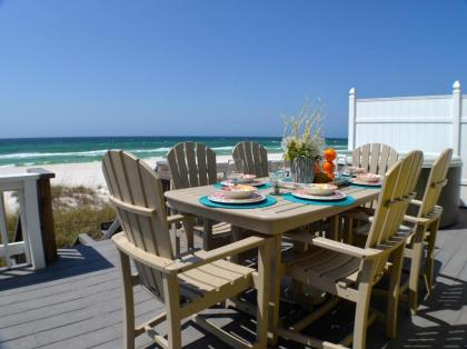 A View to Sea! West End! Sleeps 14! Hot Tub! - image 2