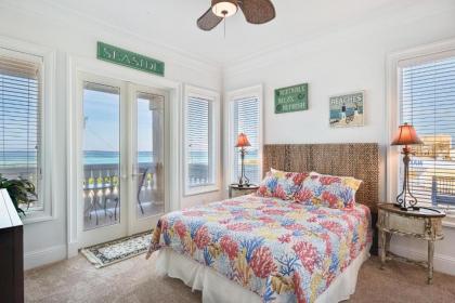 Sea's The Day - 5 Bedroom Home - Private Pool & Hot Tub! West End - Elevator!!! - image 2