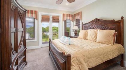 Shell-a-Bration - Beautiful Home with Private Pool & Hot Tub! - image 13