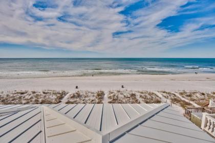 Bella Casa - 5 Bdrm Directly on the Beach & Huge Swim Spa! - image 13