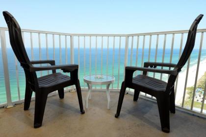 Holiday homes in Panama City Beach Florida