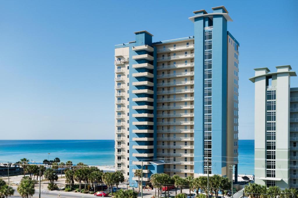 Grandview East 304 By RealJoy Vacations - image 4