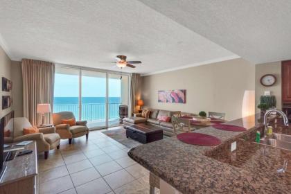 Palazzo 1105 Panama City Beach Florida