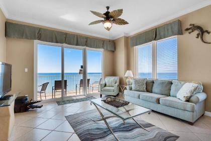 Apartment in Panama City Beach Florida