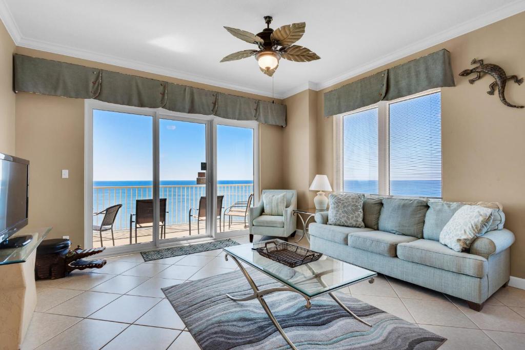 Grandview East 1505 by RealJoy Vacations - main image