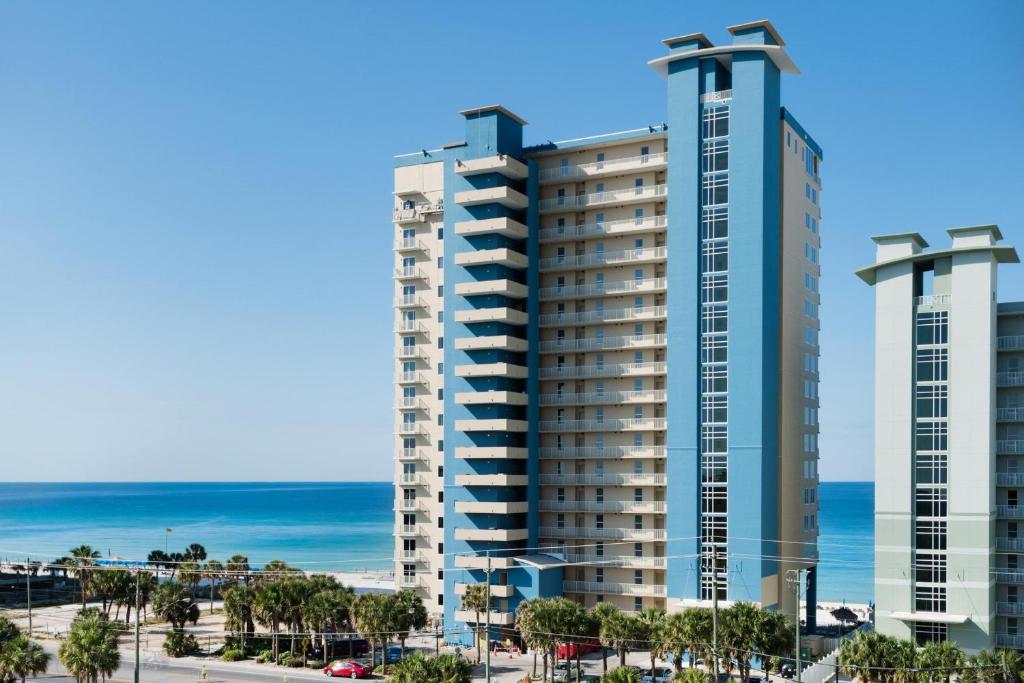 Grandview East 1505 by RealJoy Vacations - image 4