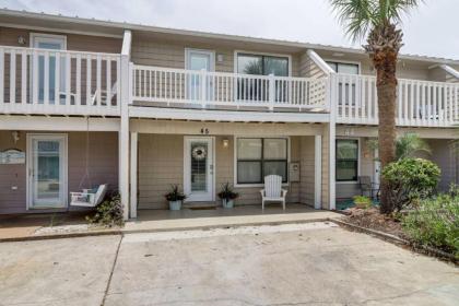 45 Chateau Road by BlueSwell Panama City Beach