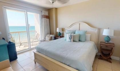 Brightly Furnished Beachfront Condo - 7th Floor Gulf View! - image 2