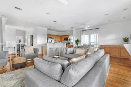 Charming Smart Home With Gulf Views 2Mn Walk to Beach Community Pool and Hot Tub Access Pets Welcome - image 13