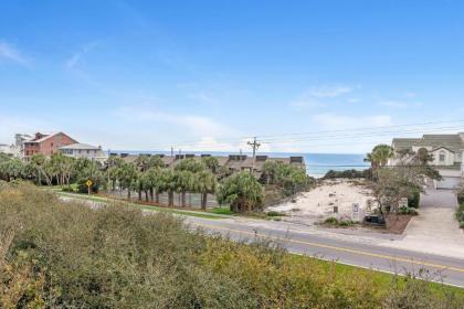 Charming Smart Home With Gulf Views 2Mn Walk to Beach Community Pool and Hot Tub Access Pets Welcome - image 7