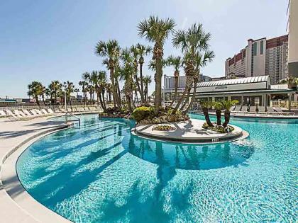 Long Beach Resort 1-402 by RealJoy Vacations - image 2