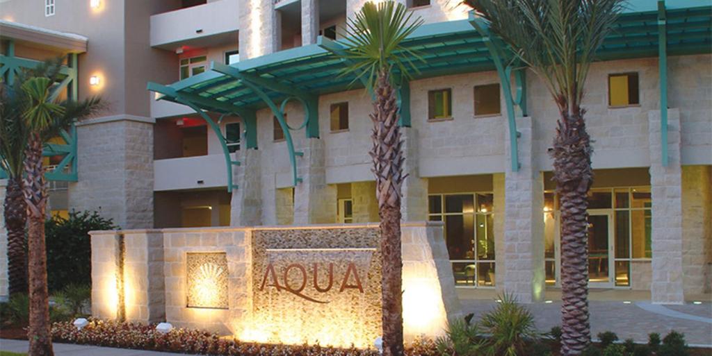 Aqua Resort 1007 by RealJoy Vacations - image 3