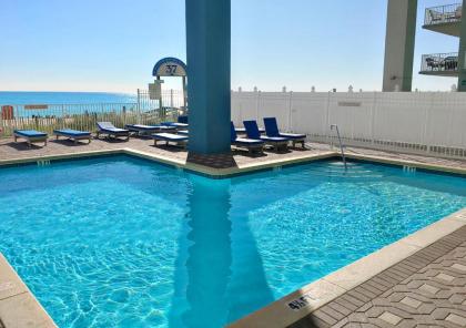 Grandview East 1602 by RealJoy Vacations Panama City Beach