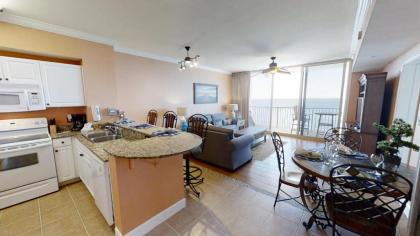 Holiday homes in Panama City Beach Florida