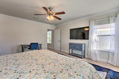 Spacious Home Less Than Half-Mile to Inlet Beach and Dining - image 12