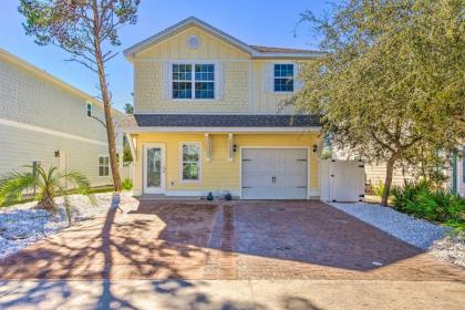 Spacious Home Less Than Half-Mile to Inlet Beach and Dining - image 17