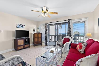 Holiday homes in Panama City Beach Florida