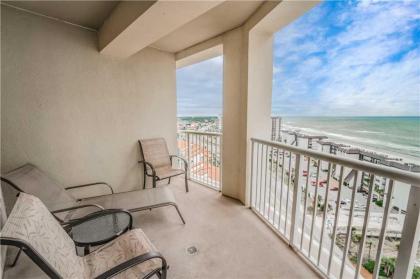 Grand Panama 802 tower II 1 Bedroom Pool Gym Wifi Sleeps 6 Panama City Beach