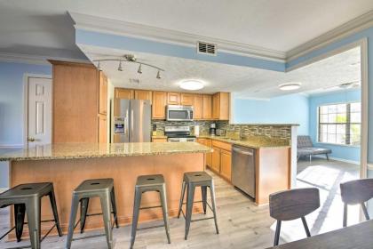 PCB Resort Townhome with Patio and Resort Access! - image 3