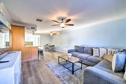 PCB Resort Townhome with Patio and Resort Access! - image 5