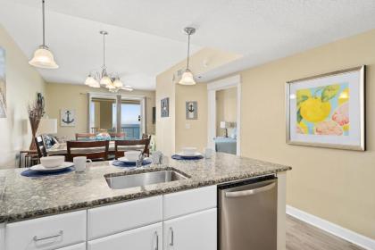 Grand Panama Beach Resort #1707 1 by Book that Condo