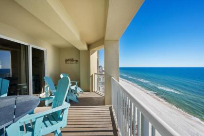 Grand Panama Beach Resort #1707-1 by Book That Condo - image 9