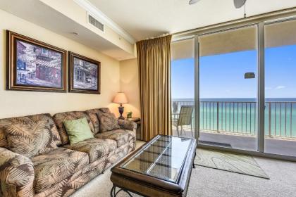 tidewater Beach Resort #614 by Book that Condo Panama City Beach Florida