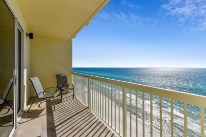 Celadon Beach Resort #1106 by Book that Condo Panama City Beach