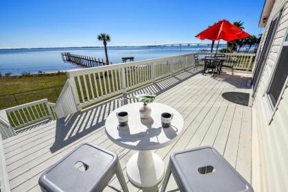 Holiday homes in Panama City Beach Florida