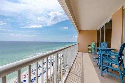 majestic Beach Resort #1108 2 by Book that Condo