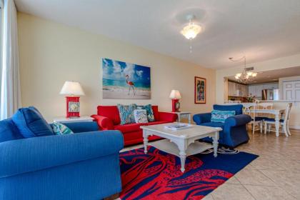 Majestic Beach Resort #1108-2 by Book That Condo - image 3