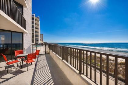 Holiday homes in Panama City Beach Florida