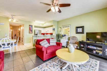 Celadon Beach Resort #104 by Book that Condo Panama City Beach Florida