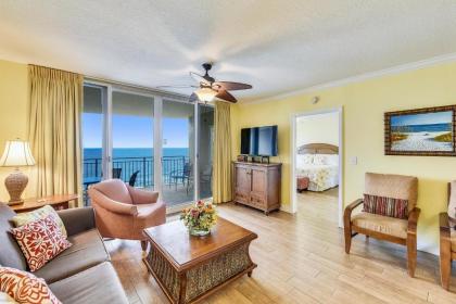 Holiday homes in Panama City Beach Florida