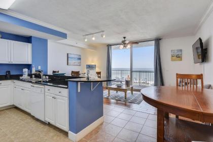 tidewater Beach Resort #106 by Book that Condo Panama City Beach