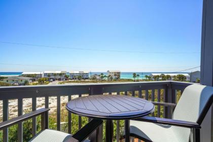 Holiday homes in Panama City Beach Florida