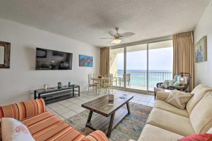 Apartment in Panama City Beach Florida