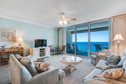 Holiday homes in Panama City Beach Florida