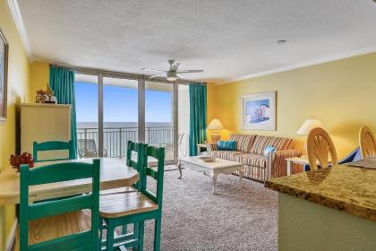 Emerald Beach #1426 by Book that Condo Panama City Beach Florida