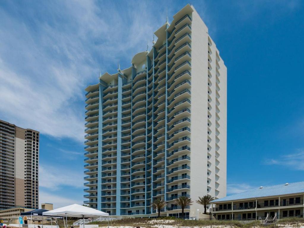 Sterling Breeze 1807-Beach Rise by RealJoy Vacations - image 2