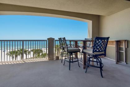 Apartment in Panama City Beach Florida